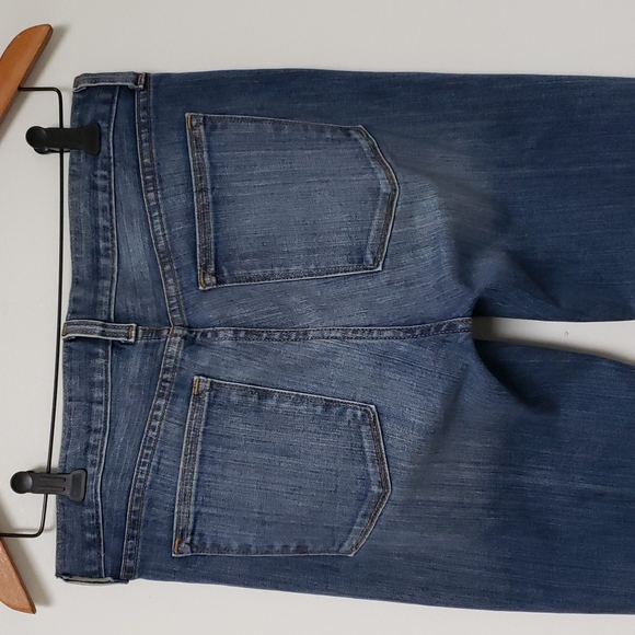 J Crew high-rise skinny jeans - Picture 10 of 16